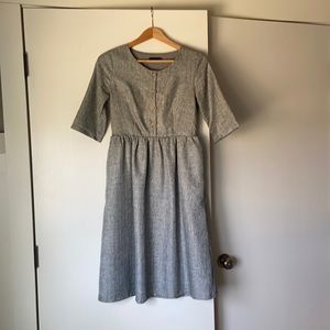 Roolee Dress